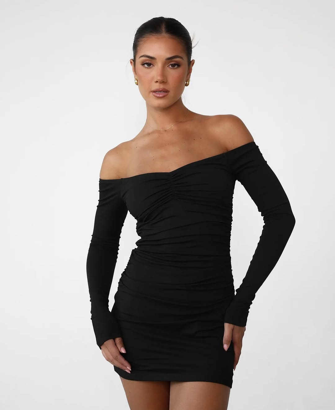 Josephine Mini Dress