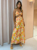 Citrus Maxi