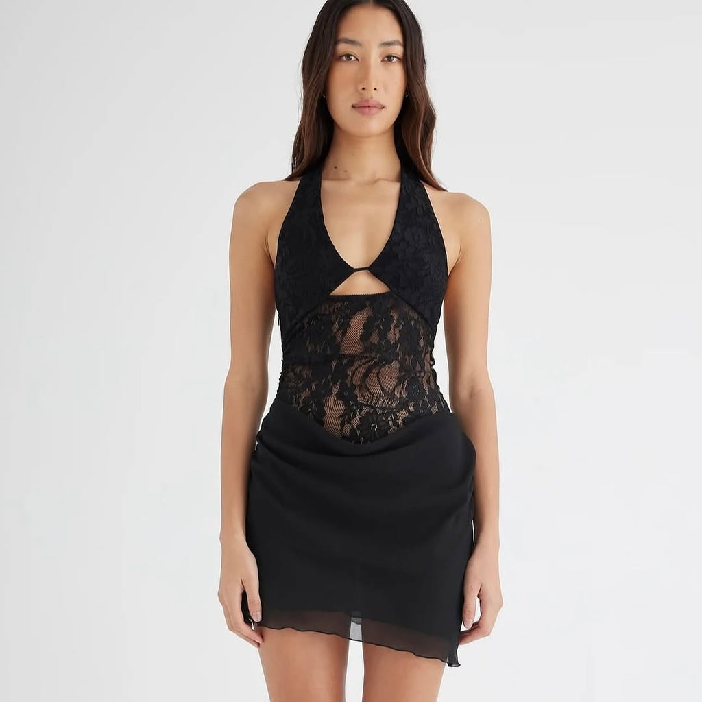 Rocky Mini in Black