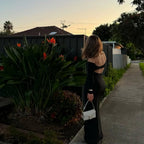 Gwen Gown