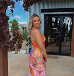 Riviera Dress