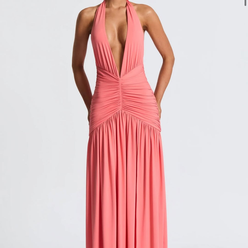 Melania Dress