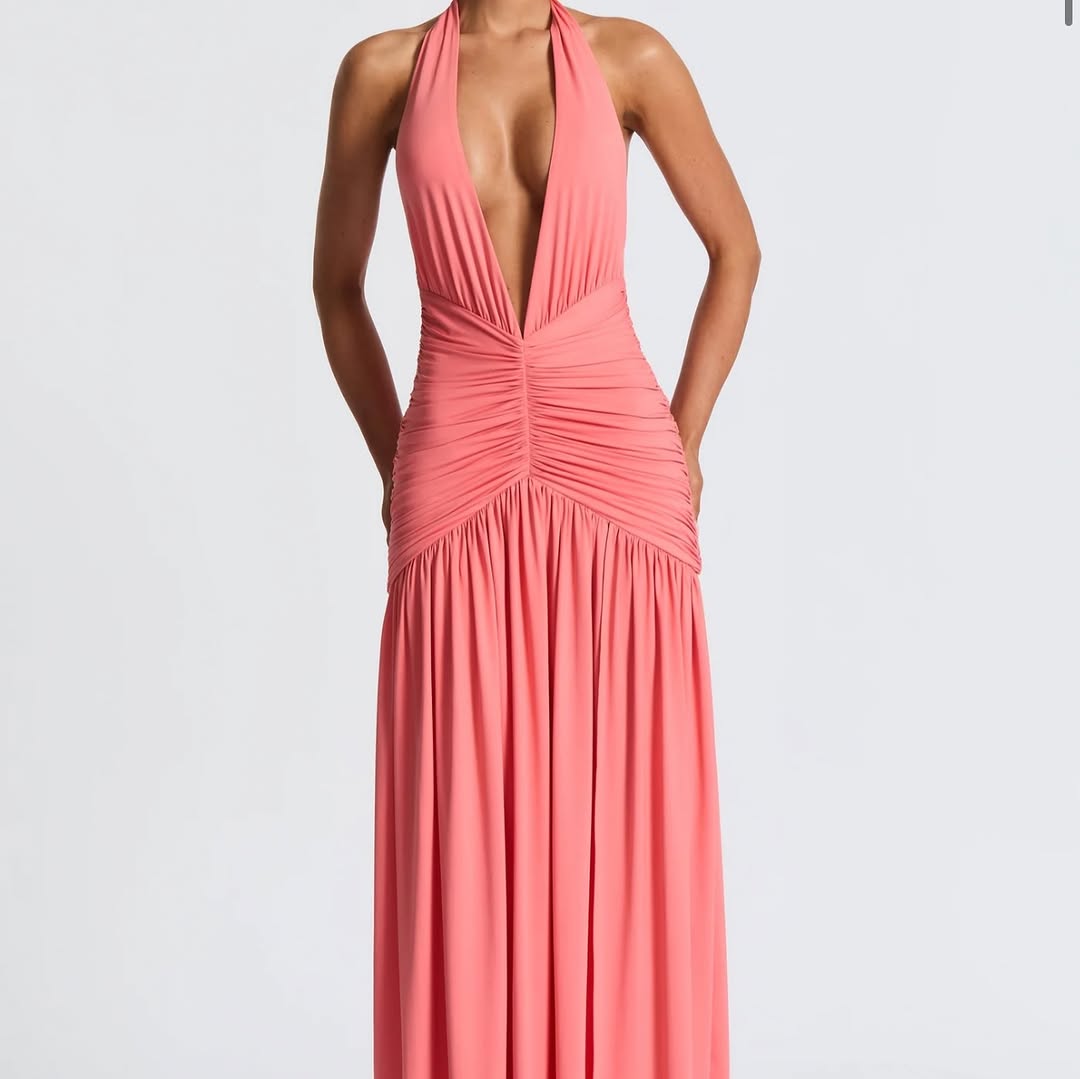 Melania Dress