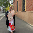Poppy Maxi