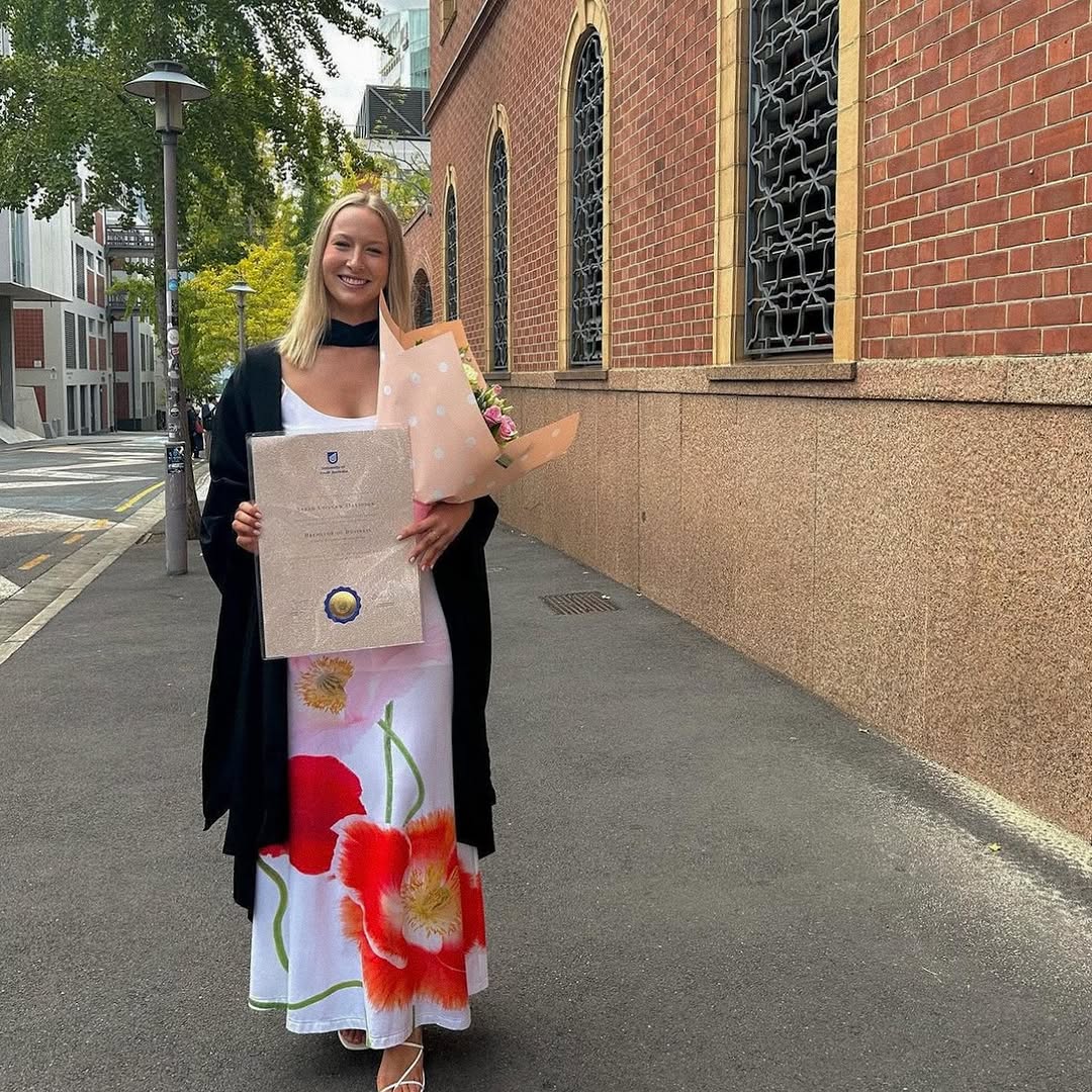 Poppy Maxi