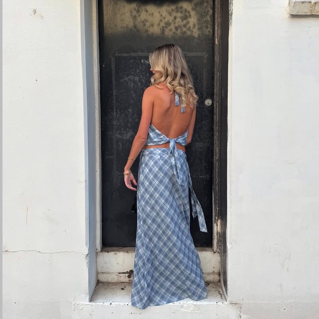 Capri Set