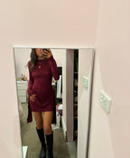 Glory Mini in berry