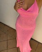 Naphtalia Maxi