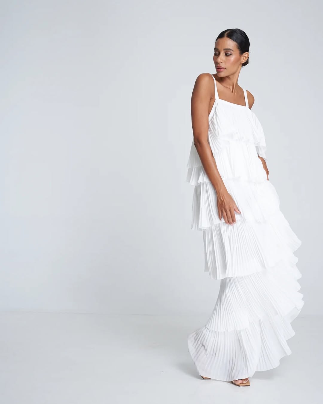 Classique Gown