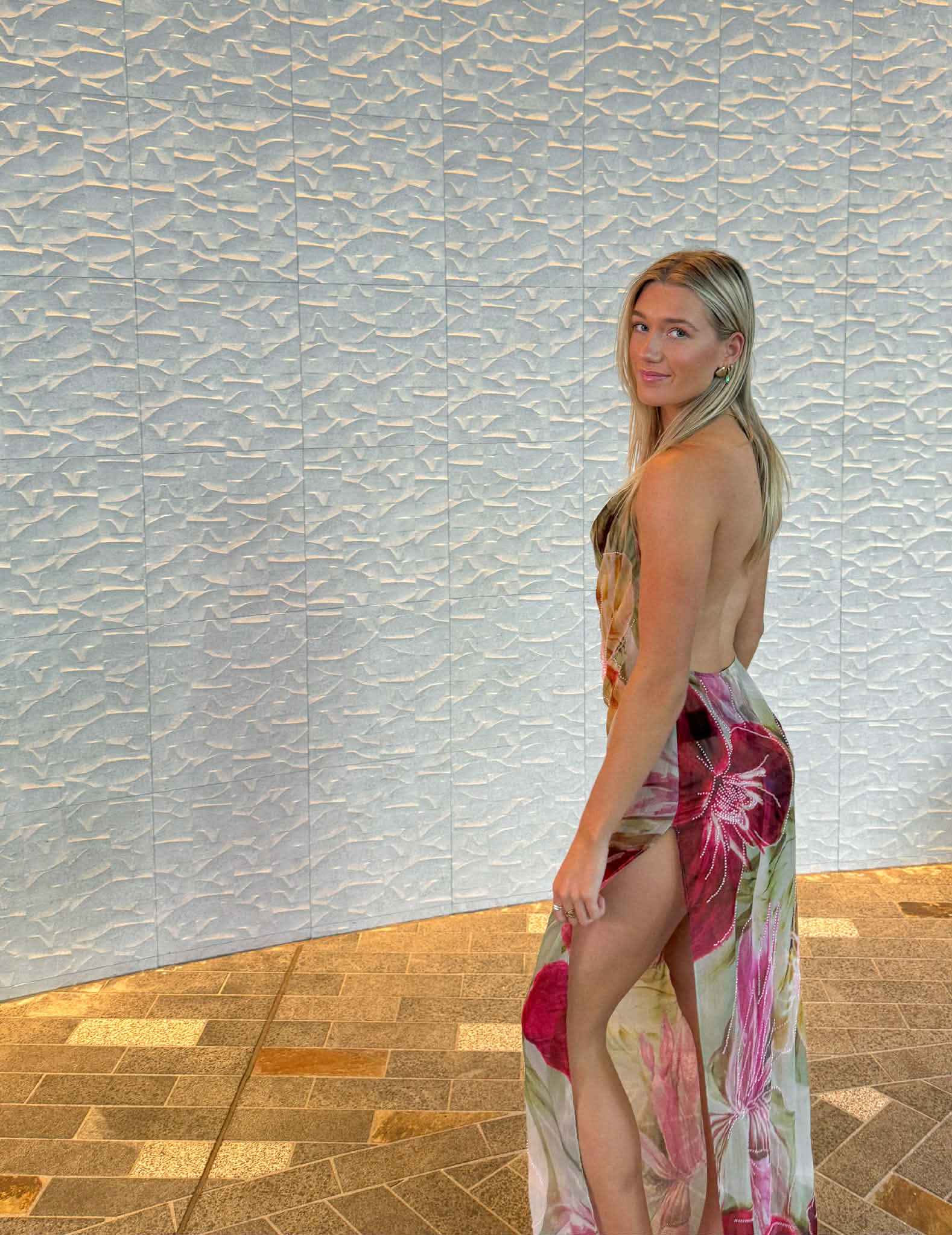 Dahlia Dress