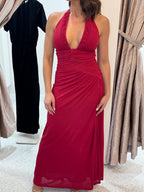 Alora Dress