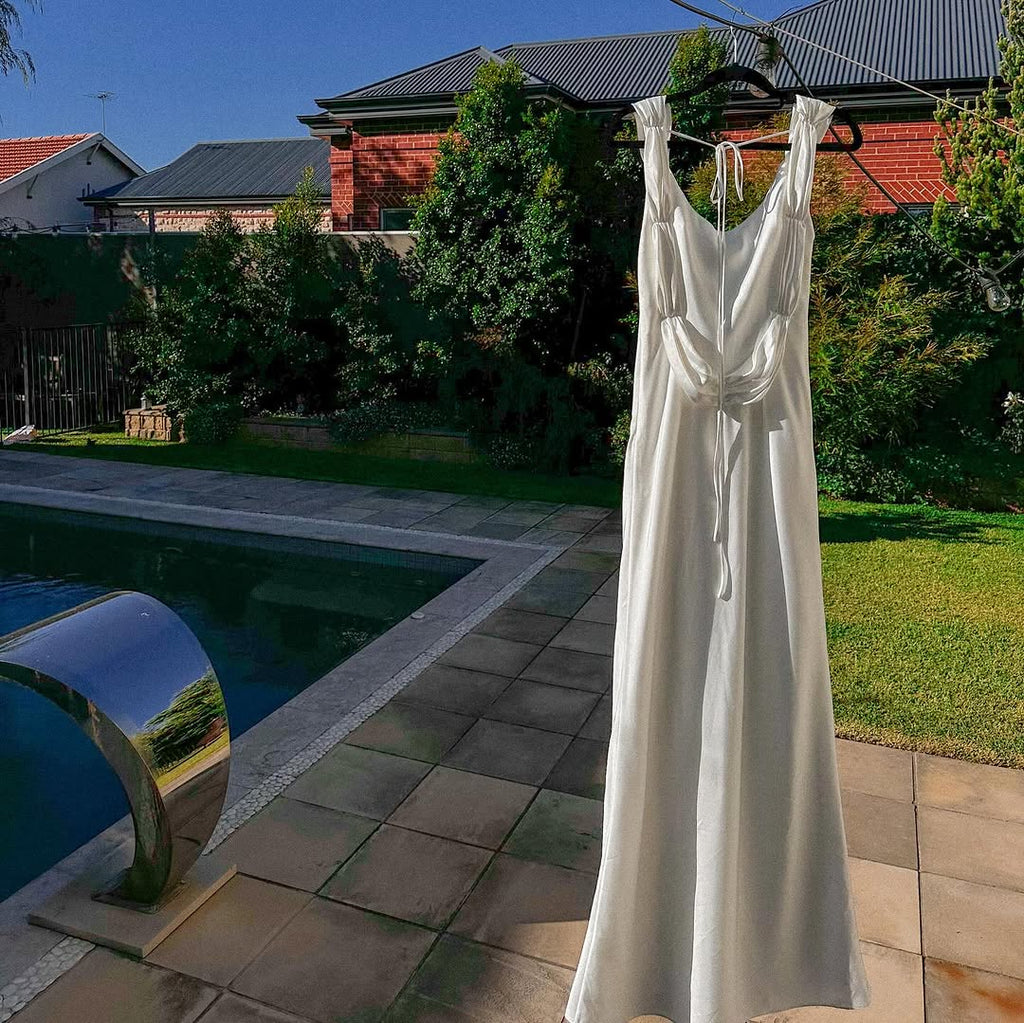 Princess Gown