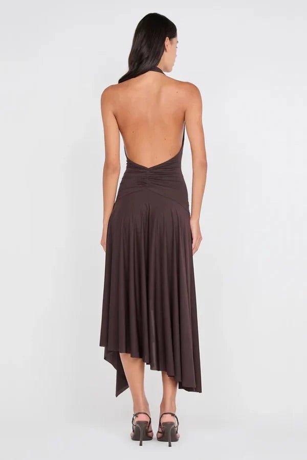 Nessie Dress