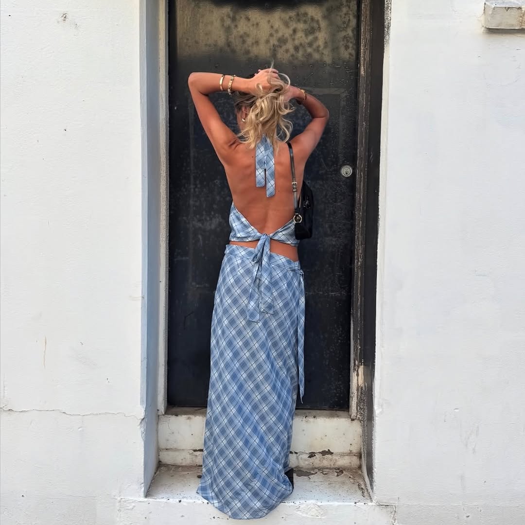 Capri Set