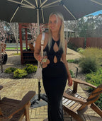 Valera Maxi Dress