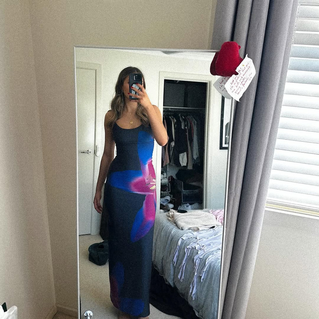 Lily Maxi