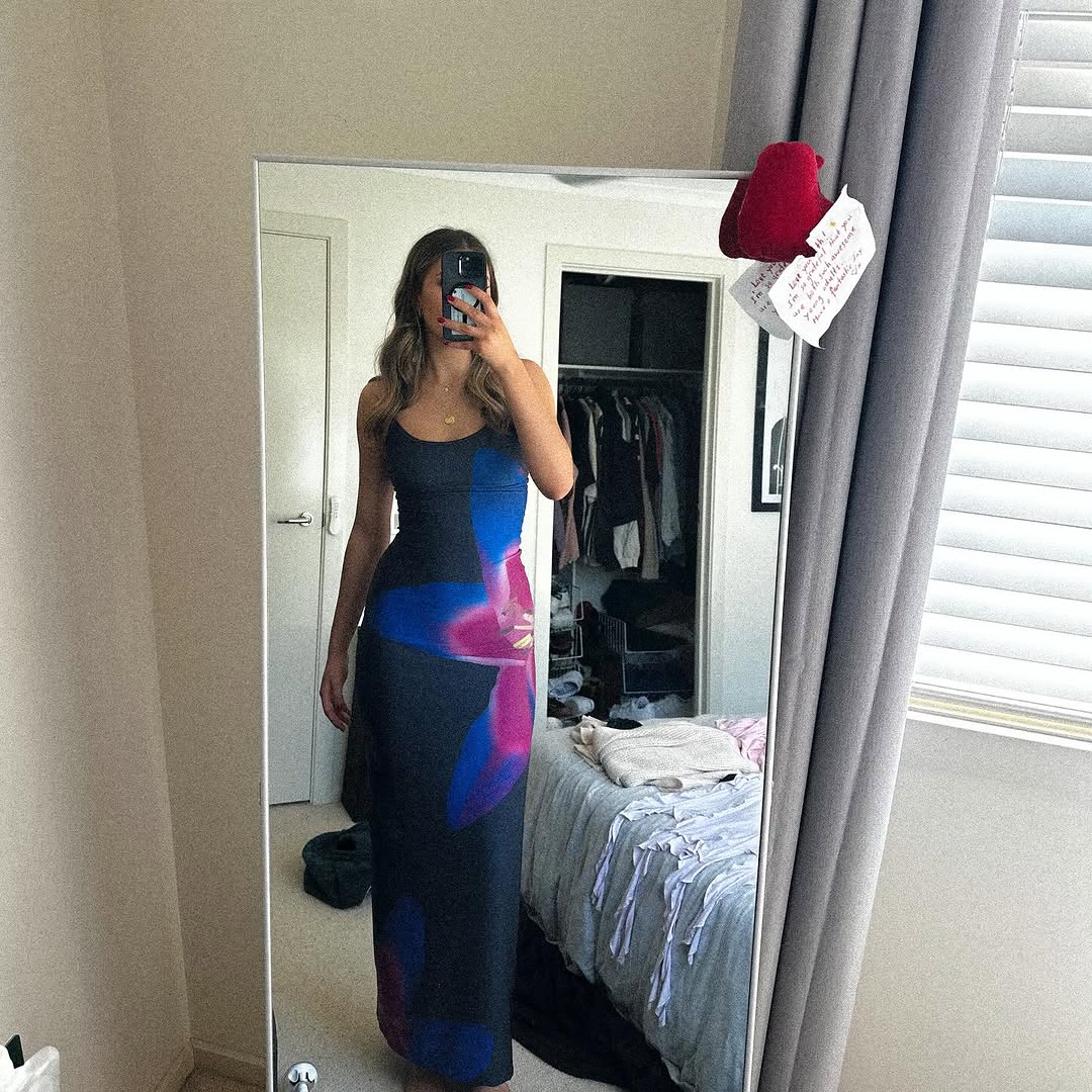 Lily Maxi