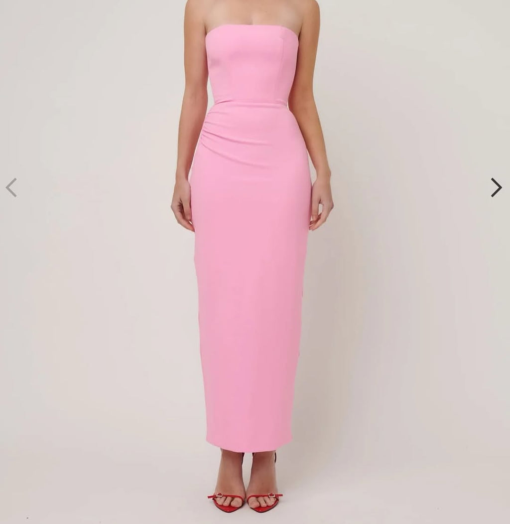 Sierra Dress