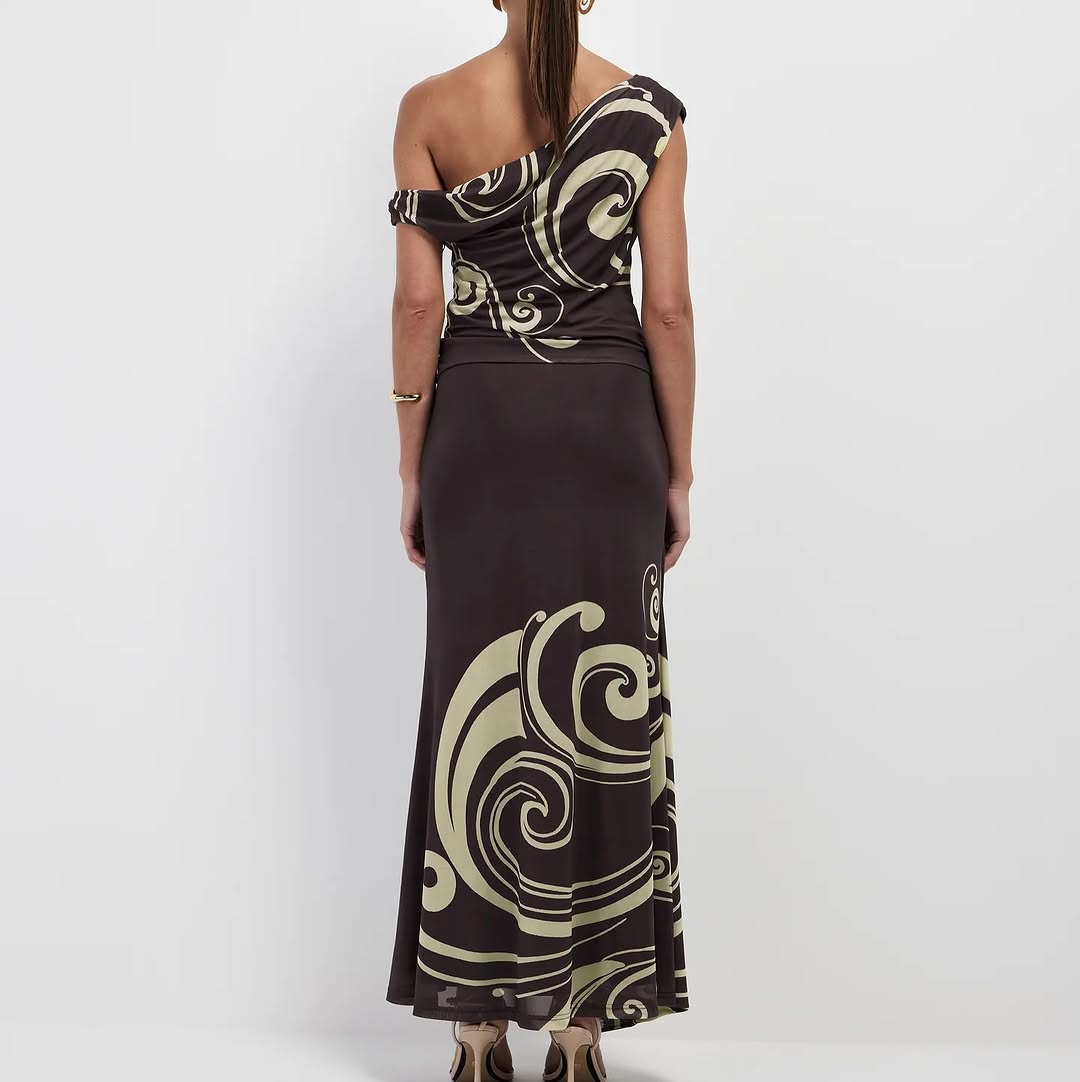 Nouveau Wave Set