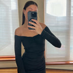 Josephine Dress
