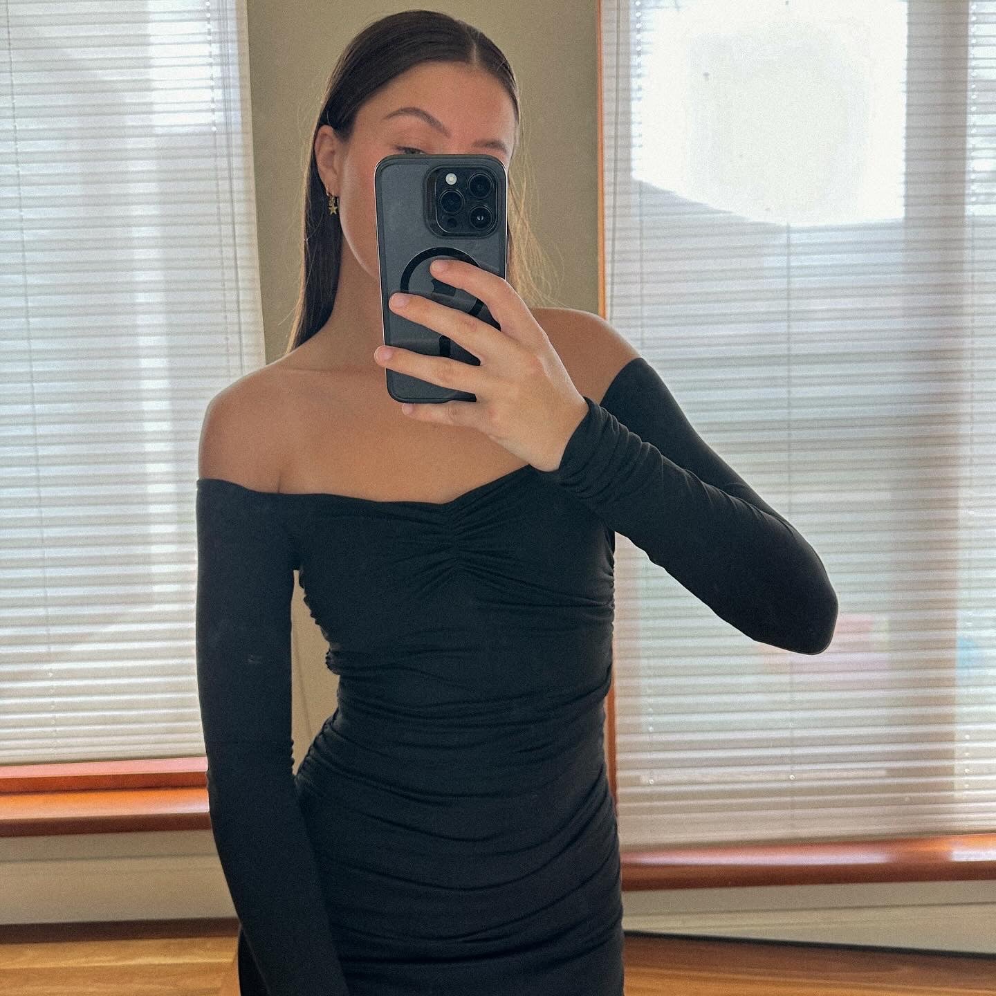 Josephine Dress