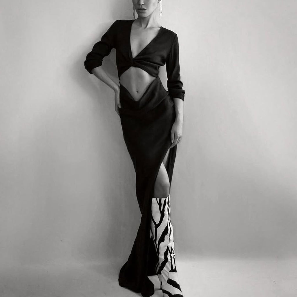 Costella Dress
