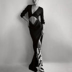 Costella Dress