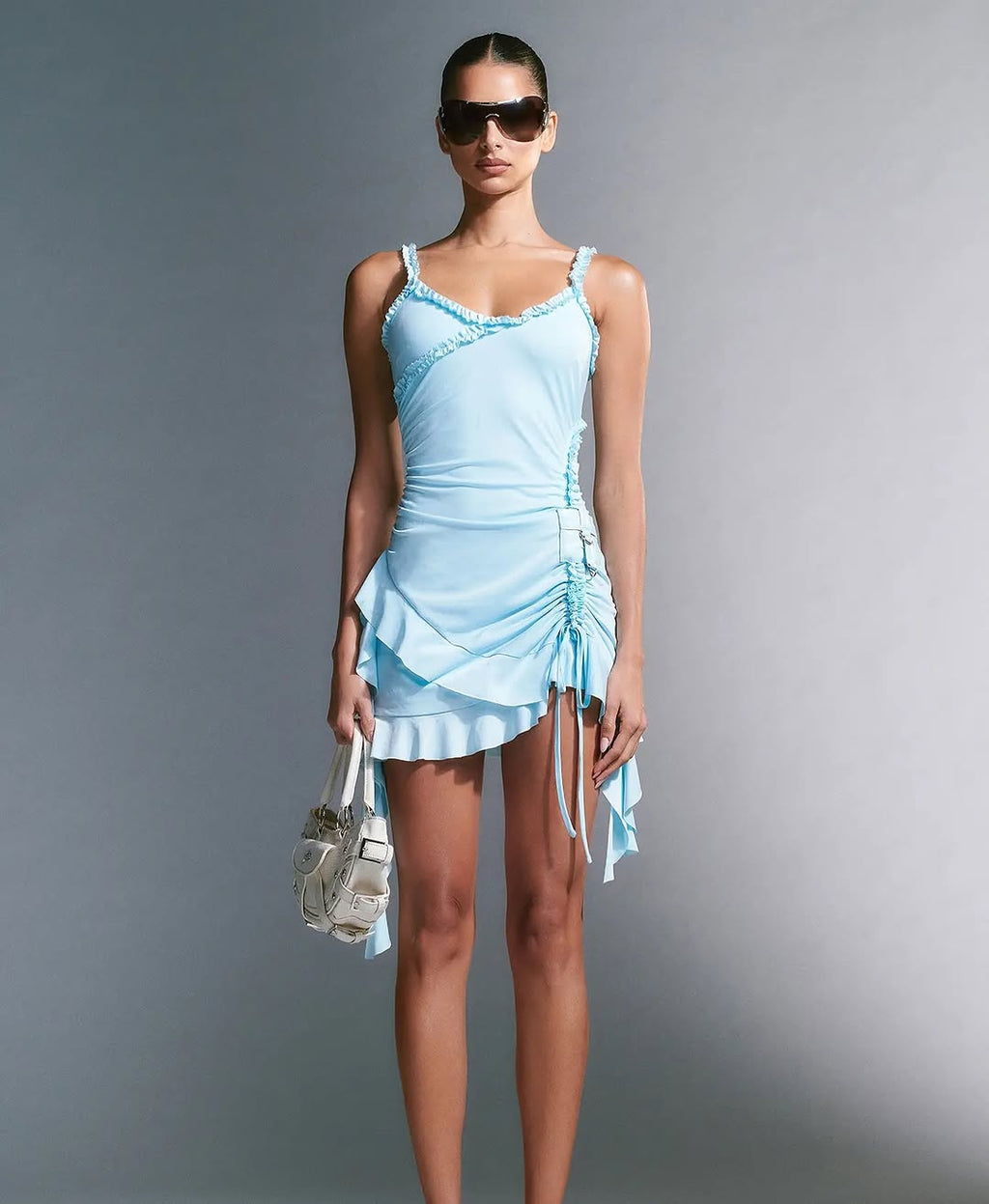 Masie Mini Dress