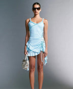Masie Mini Dress