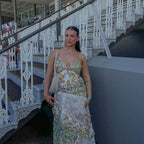 Rosalyn Dress