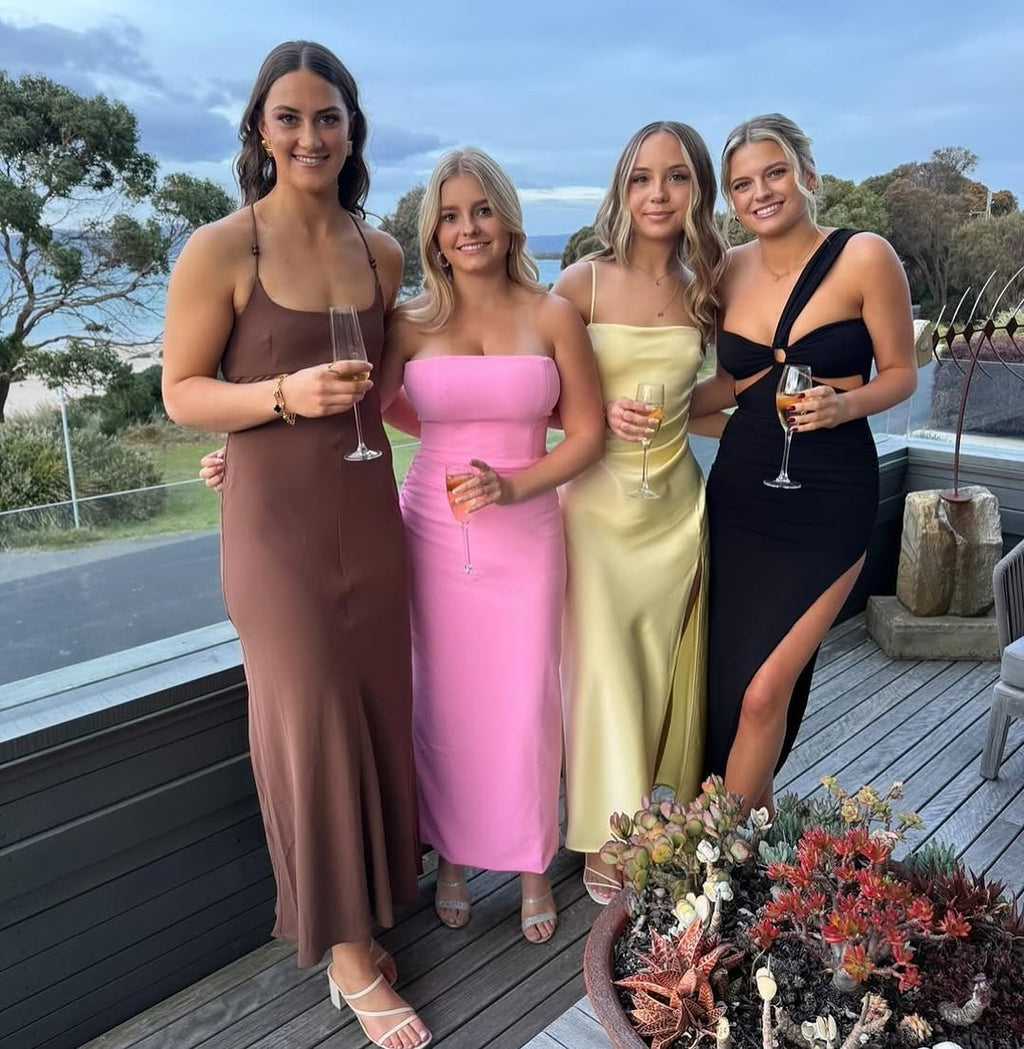 Sierra Dress