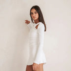 Aster Mini Dress