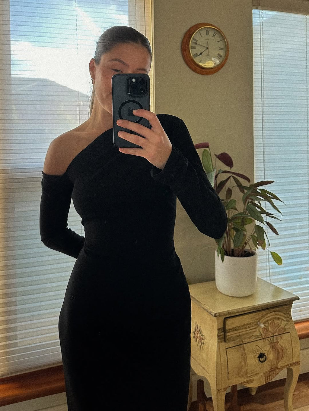 Cayley Gown