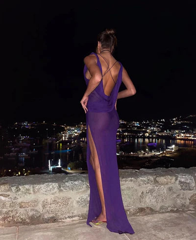 Absinthe Dress