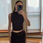 Draped Set