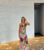 Dahlia Dress