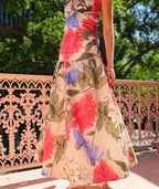 Bowie Dress