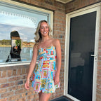 Nautical Sea Change Mini