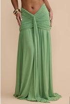 Marbella & Eve Set in Sage