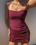 Anastasia Dress