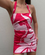 Bloom Mini Dress