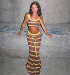 Crochet Set