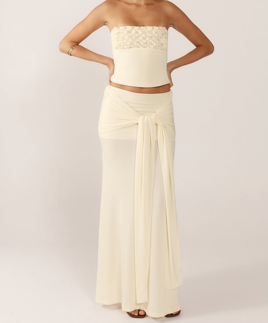 Jude Set In Cream