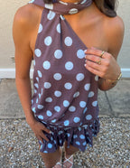Mira Mini Dress