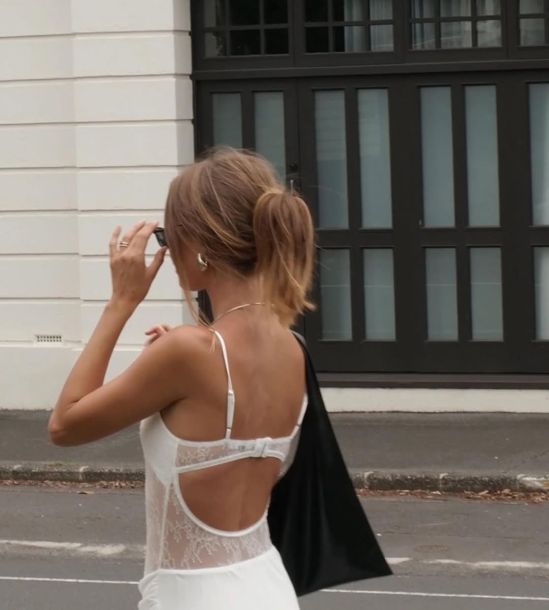 Gabriel Dress