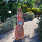 Isle Dress