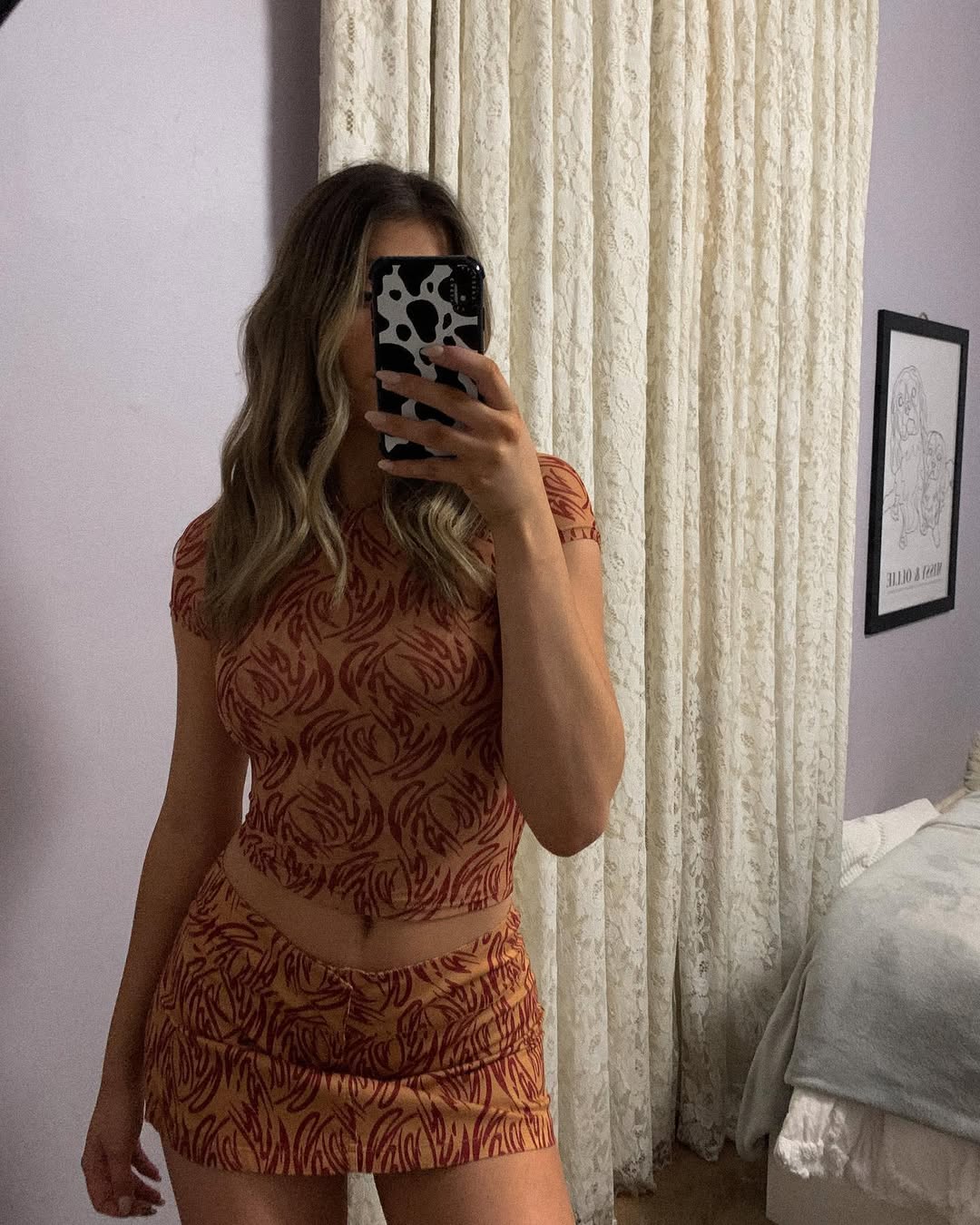 Pia Set