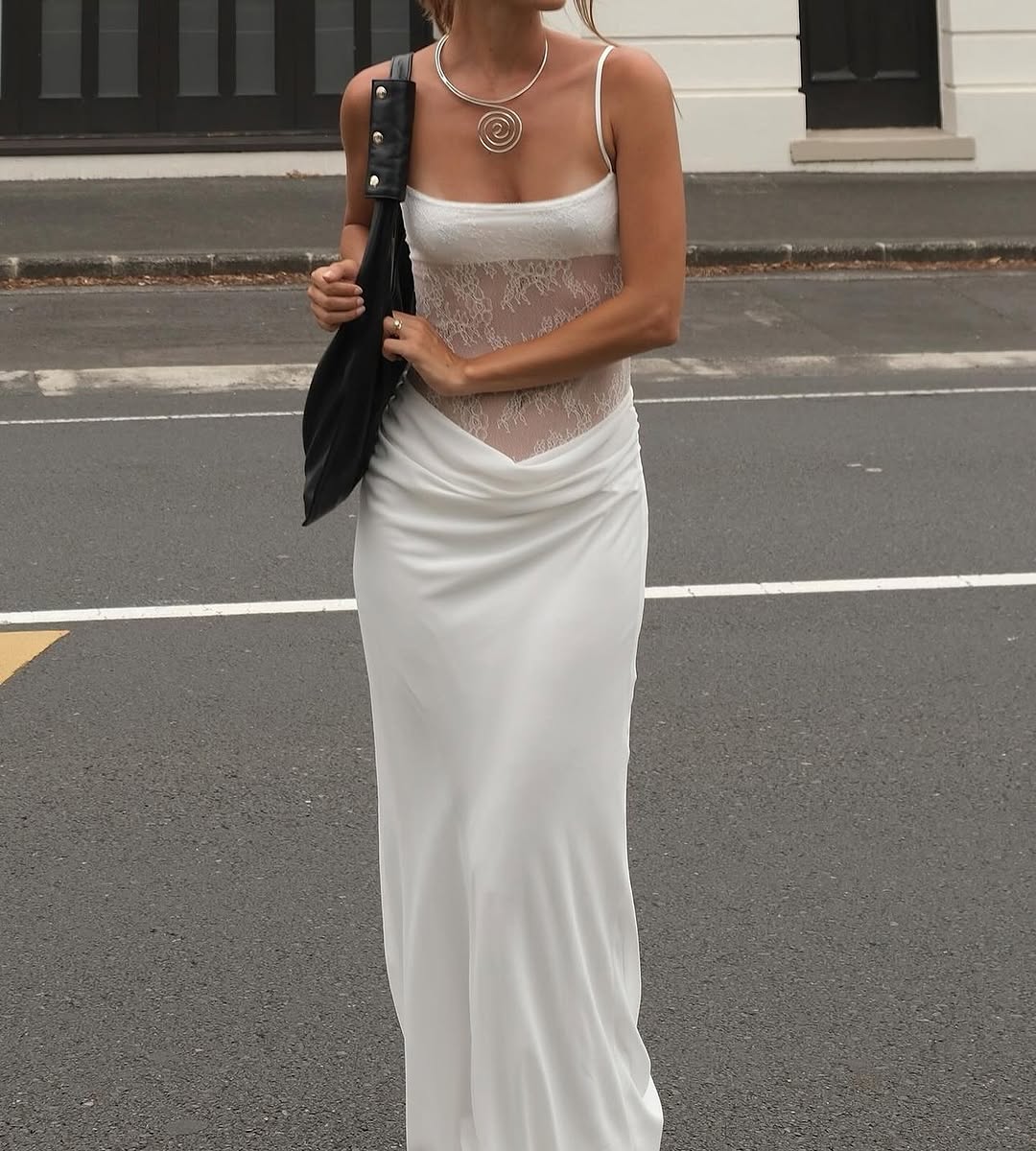 Gabriel Dress