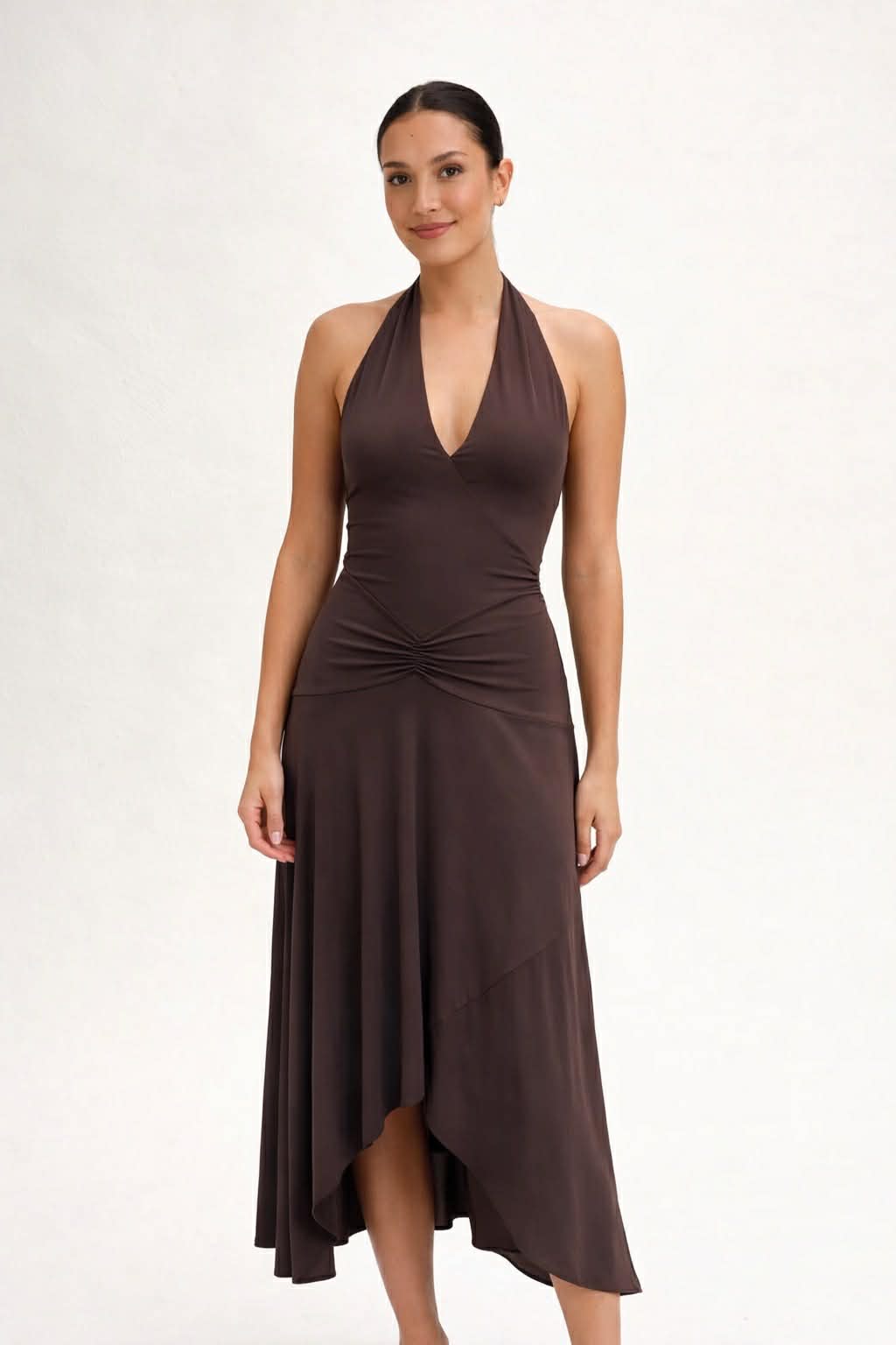 Nessie Dress