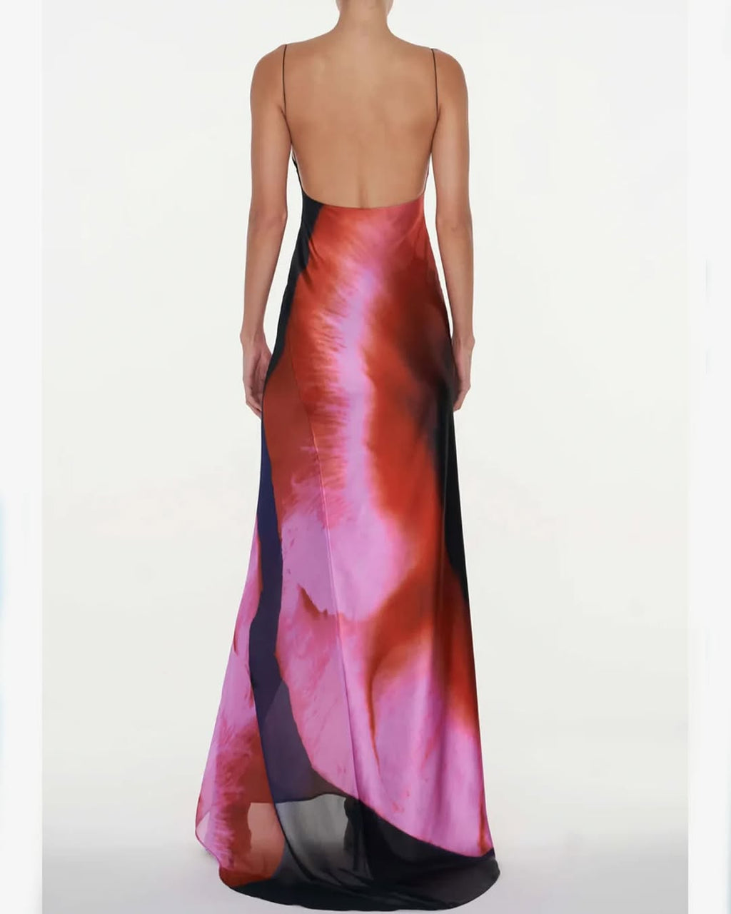 Solaris Dress
